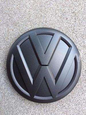 Emblema VW POLO 6c / 6R