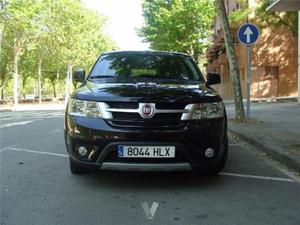 FIAT Freemont Lounge AWD v 170cv Diesel auto. -12