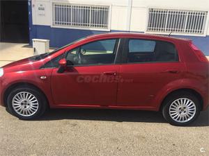 FIAT Grande Punto 1.4 Dynamic 5p.