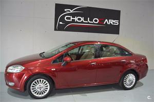 FIAT Linea 1.3 Multijet 16v 90 Emotion 4p.