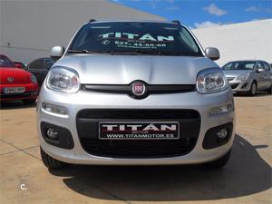 FIAT Panda 1.2 Lounge 51kW 69CV EU6 5p.