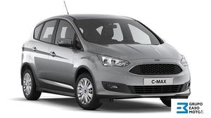 FORD CMax 1.5 TDCi 88kW 120CV Trend 5p.