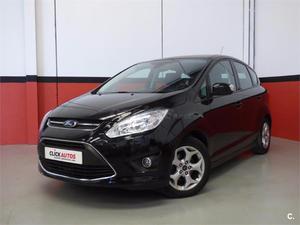 FORD CMax 1.6 TDCi 115 Trend 5p.