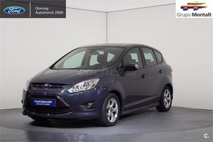 FORD CMax 1.6 TDCi 115 Trend 5p.