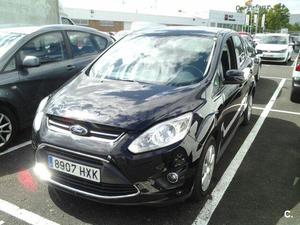 FORD CMax 1.6 TDCi 95 Trend 5p.