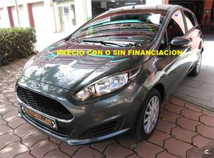 FORD Fiesta 1.25 Duratec 82cv Trend 5p 5p.