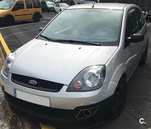 FORD Fiesta 1.3 Ambiente Coupe 3p.