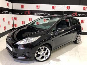 FORD Fiesta 1.6 TDCi Sport 3p.