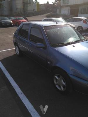 FORD Fiesta 1.8D QUARZ -98