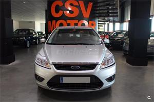 FORD Focus 1.6 TDCi 109 Trend Sportbreak 5p.