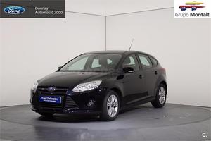 FORD Focus 1.6 TDCi 115cv Trend 5p.