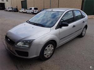 FORD Focus 1.6 TDCi 90 Trend 5p.