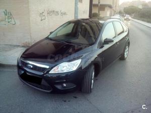 FORD Focus 1.6 TDCi 90 Trend 5p.