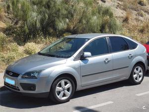 FORD Focus 1.6 TDCi Trend 5p.