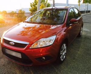 FORD Focus 1.6 TREND -08