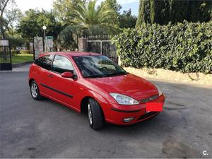 FORD Focus 1.8 TDCi Trend 100CV 3p.