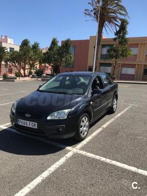 FORD Focus 1.8 TDCi Trend 5p.