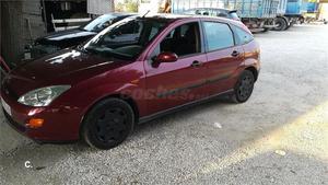 FORD Focus 1.8 TDdi Ghia 5p.