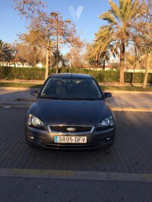 FORD Focus 2.0 TDCi Sport -06