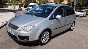 FORD Focus CMAX 1.6 TDCi 90 Trend 5p.