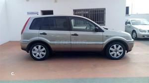 FORD Fusion 1.4 TDCI Trend 5p.