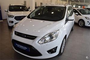 FORD Grand CMax 1.0 EcoBoost 125 AutoStartStop Titani. 5p.