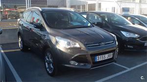 FORD Kuga 2.0 TDCi 110kW 4x4 ASS Titanium 5p.