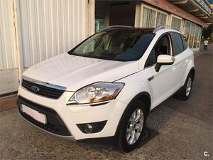 FORD Kuga 2.0 TDCi 2WD Titanium 5p.