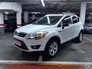 FORD Kuga 2.0 TDCi 2WD Trend 5p.