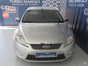 FORD Mondeo 1.8 TDCi 125 Trend Sportbreak 5p.