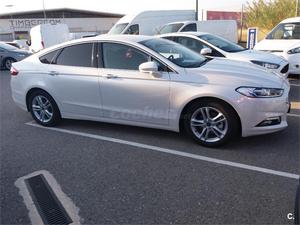 FORD Mondeo 2.0 TDCi 110kW 150CV Trend 5p.