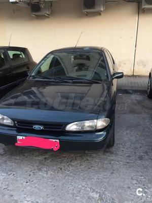 FORD Mondeo MONDEO 1.8TD CL 5p.