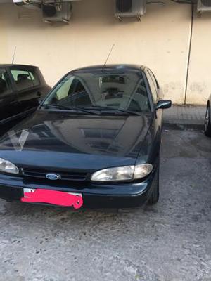 FORD Mondeo MONDEO 1.8TD CL -95