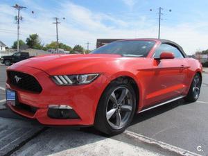 FORD Mustang 2.3 EcoBoost 314cv Mustang Convertible 2p.