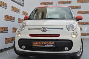 Fiat 500l v Multijet Ii 85cv Ss Lounge 5p. -14