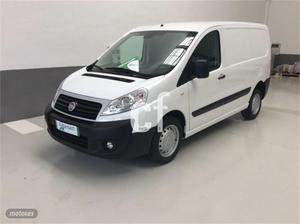 Fiat Scudo