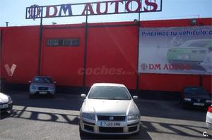 Fiat Stilo 1.9 Jtd Dynamic 3p. -02