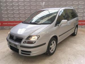 Fiat Ulysse 2.2 Jtd 16v Emotion 5p. -04