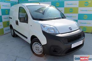 Fiat fiorino 1.3 mjt 75cv cargo base de segunda mano