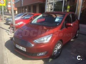 Ford Cmax 1.5 Tdci 120cv Titanium 5p. -15