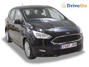 Ford Cmax 1.5 Tdci 95cv Trend 5p. -16