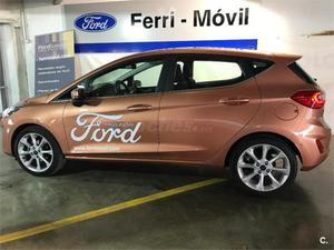 Ford Fiesta 1.0 Ecoboost 74kw Titanium 5p 5p. -17