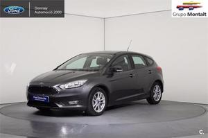 Ford Focus 1.0 Ecoboost Autost.st. 125cv Trend 5p. -16