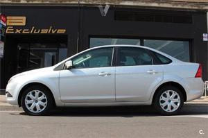 Ford Focus 1.6 Tdci 90 Trend 4p. -08