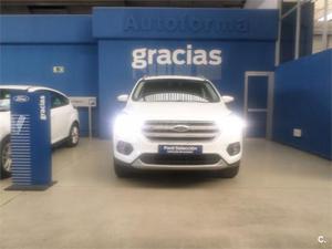 Ford Kuga 2.0 Tdci 110kw 4x2 Ass Titanium 5p. -17