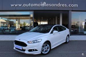 Ford Mondeo 2.0 Tdci 132kw 180cv Titanium 5p. -17