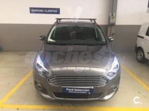 Ford Smax 2.0 Tdci 110kw 150cv Trend 5p. -17