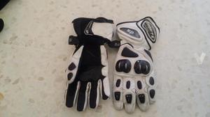 Guantes gaerne gp pro