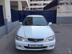 HONDA Accord 1.8 i LS Vtec 4p.