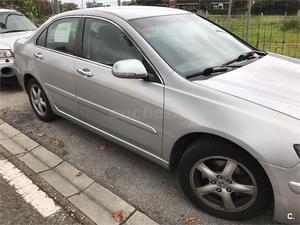 HONDA Accord 2.0 Sport Auto 4p.